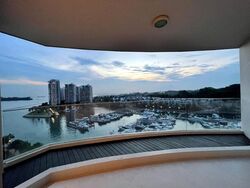 The Oceanfront @ Sentosa Cove (D4), Condominium #432477951
